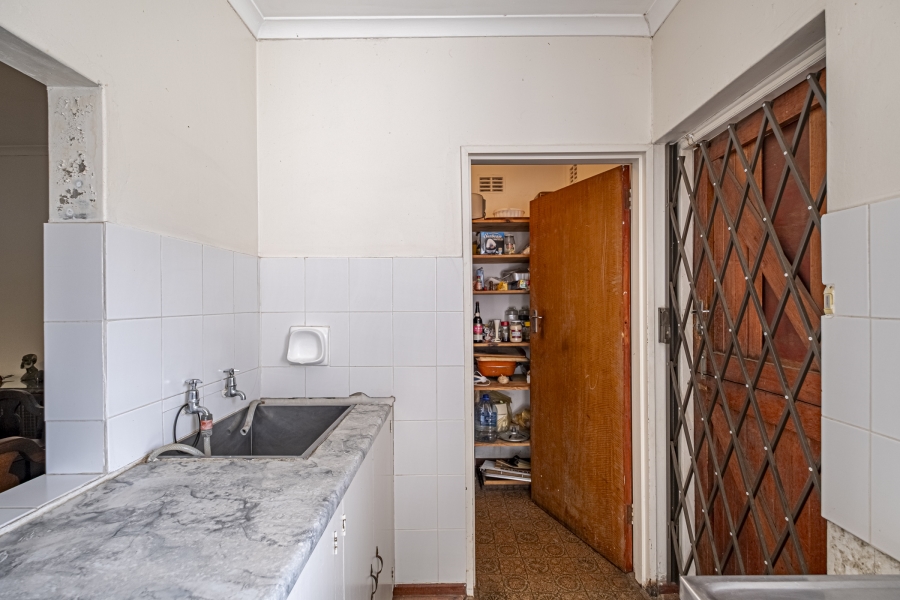 3 Bedroom Property for Sale in Amsterdamhoek Eastern Cape